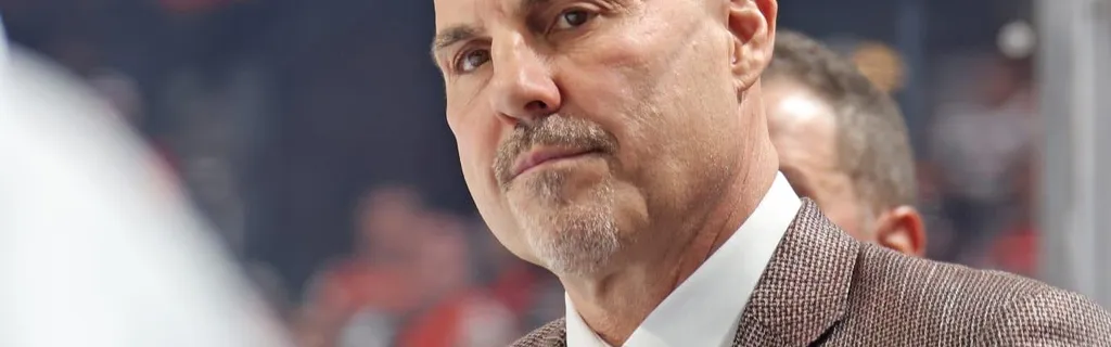 Tocchet hired as Flyers coach, replaces Tortorella