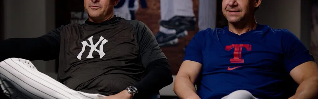 Boone Brothers sit down with Harold Reynolds