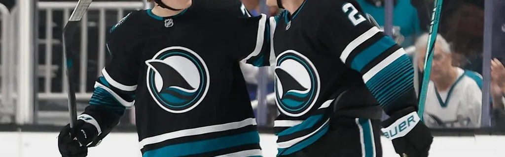 Celebrini eager for Sharks to take ‘next step’ in rebuild