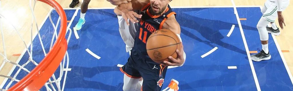 Celtics-Knicks: 5 takeaways as Knicks push defending champions to the brink