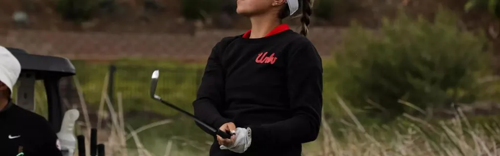Umezu’s, Hall’s Scores Highlight Rebels’ Second Round At NCAA Championships