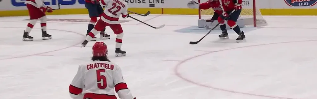 Stankoven tallies equalizer