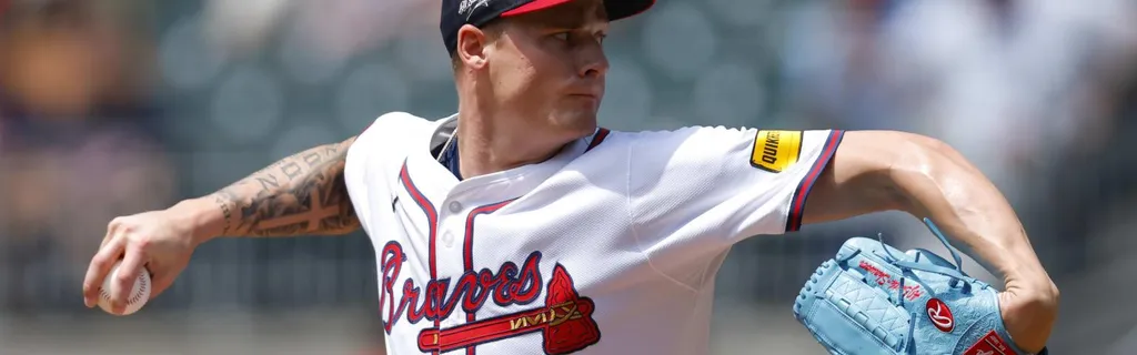 Smith-Shawver adds to stellar month in Braves’ series win