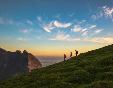 Sustainability, AI, and ‘Slow’ travel set to be key travel trends in next three years