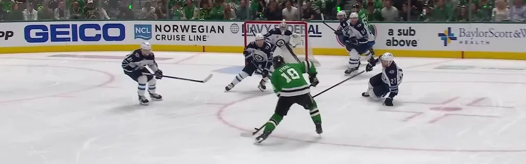 Steel gets Stars on board