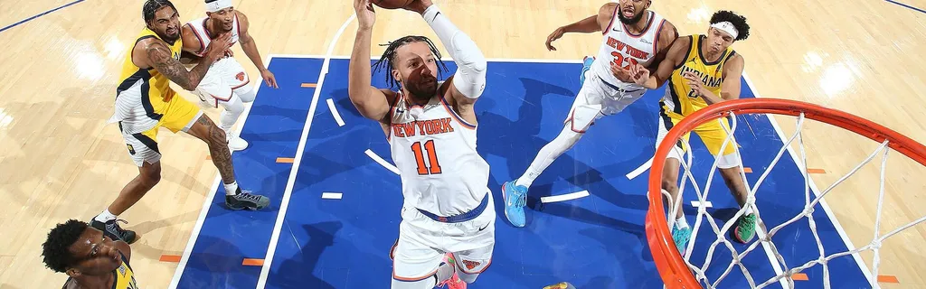 1 word to describe each of the last 4 teams standing in NBA playoffs