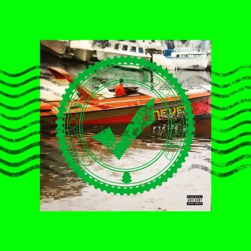 Never Catch Us by Curren$y & Harry Fraud