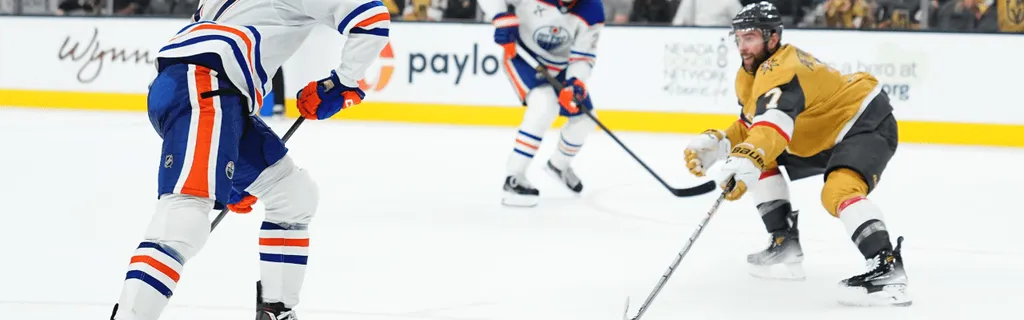 Draisaitl, McDavid deliver in OT for Oilers after being held in check most of Game 2