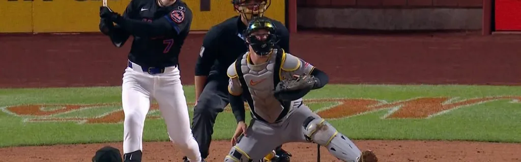 Go-ahead homer continues Baty’s renaissance with Mets