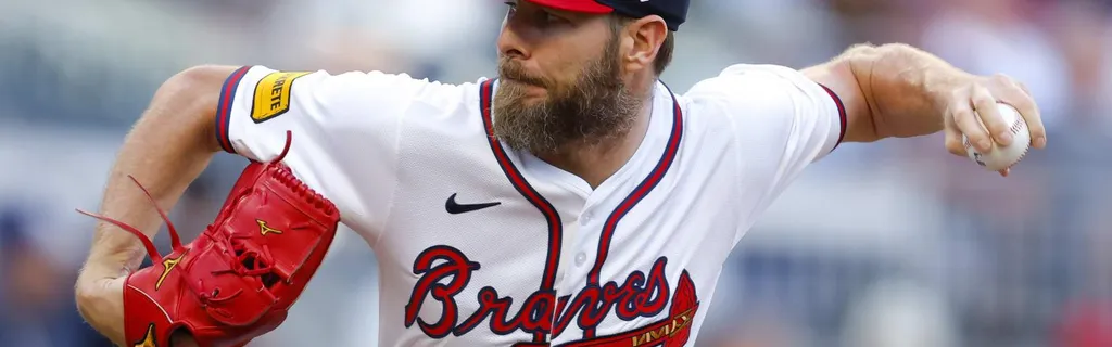 After Sale’s 10-K gem, Ozuna walks it off for Braves in 10th