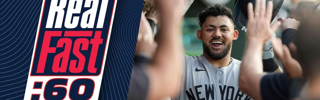 Real Fast: Friday’s best in 60 seconds