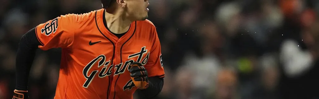 Flores’ 8 RBIs (on 3 HRs!) tie Judge for MLB lead