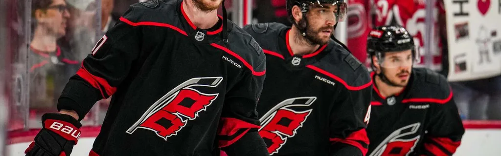 Hurricanes need ‘to turn the page’ heading into Game 3 vs. Panthers