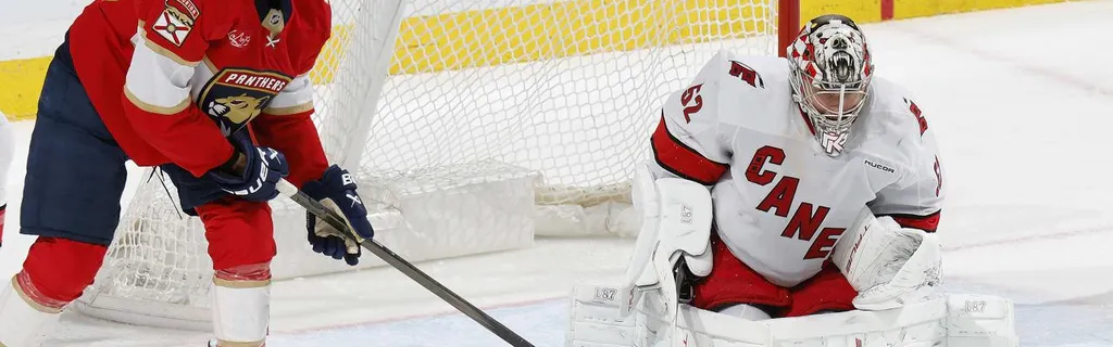 Hurricanes at Panthers, Eastern Conference Final Game 3 preview