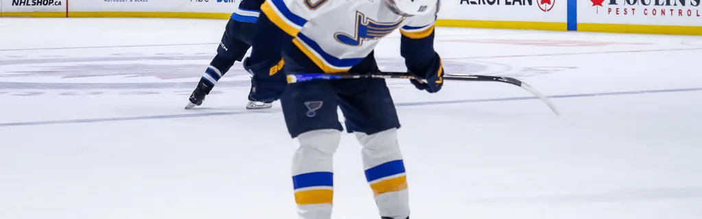 Blues eliminated from playoffs due to inability to finish games