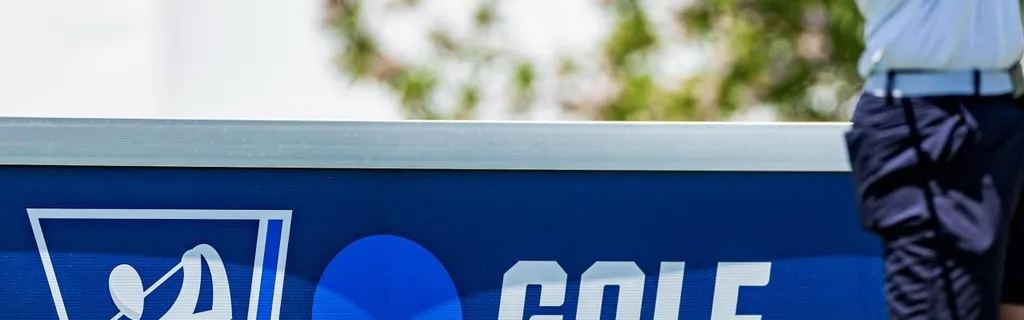 Teams and individuals selected for 2025 NCAA DIII men’s golf championships