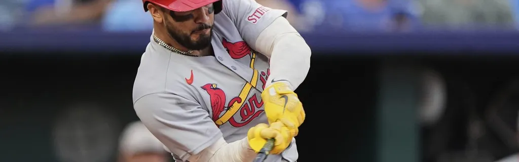 Herrera (4 RBIs) fuels Cards’ attack in I-70 Series opener