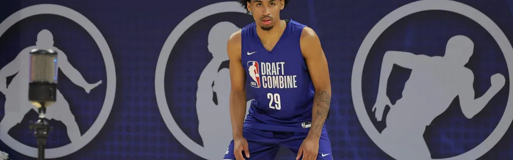 Bleacher Report: Updated Mock Draft and projections after Draft Combine