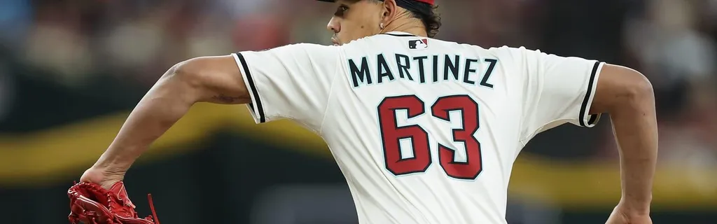 Martinez reinstated from IL, to ease into closer duties