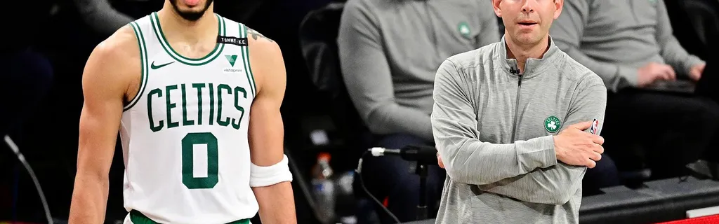 The Athletic: How Brad Stevens’ Butler days provided blueprint to build Celtics into champions