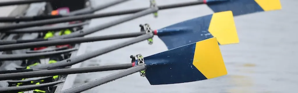 2025 NCAA DII rowing championship: Selection show info, schedule
