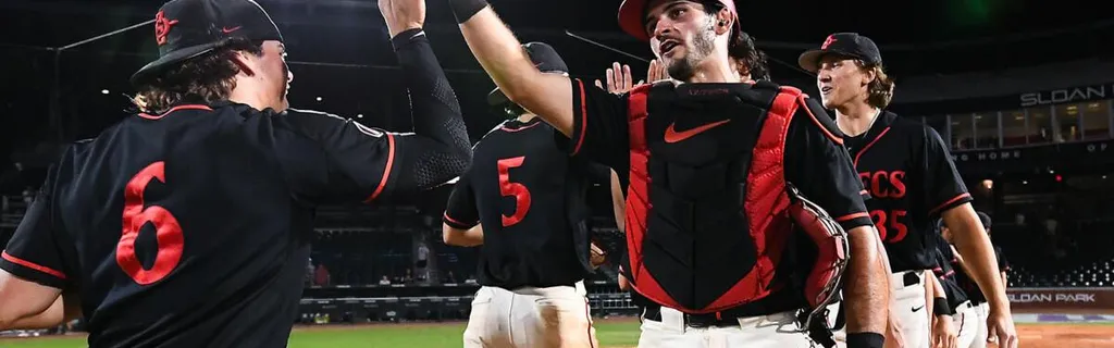 Aztecs Blank UNLV in First Round at MW Tourney, 8-0
