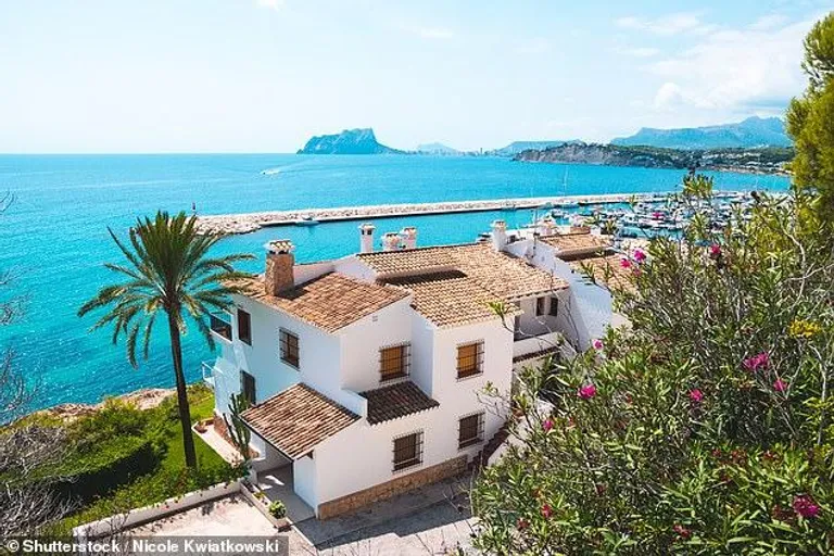 Is the dream of retiring to Spain dead? Not if you follow these tips