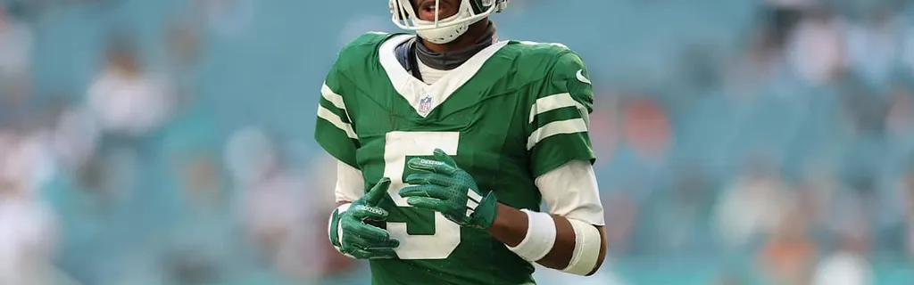 Garrett Wilson: ‘I’m hopeful I’m a Jet for life’