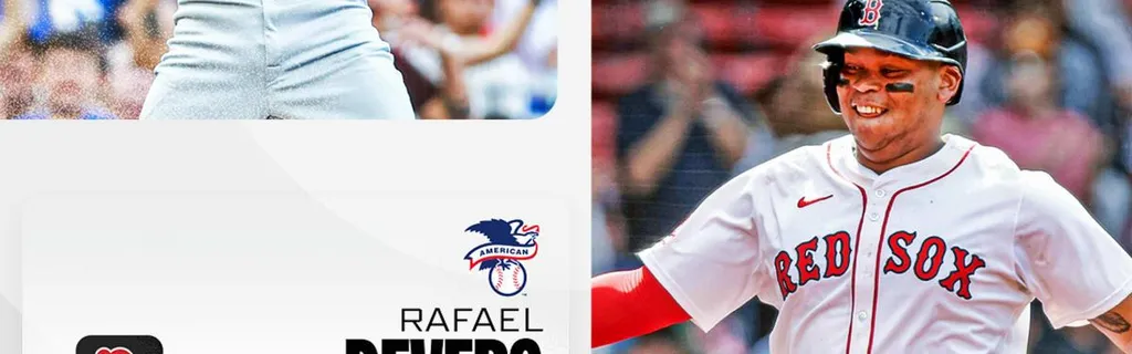 Players of the Week: May 12, 2025