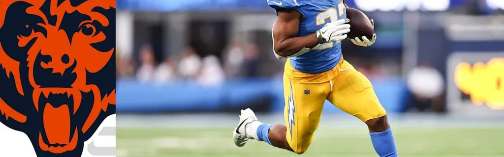 Best NFL team fits for notable remaining free agents: J.K. Dobbins to Bears? Justin Simmons to Eagles?