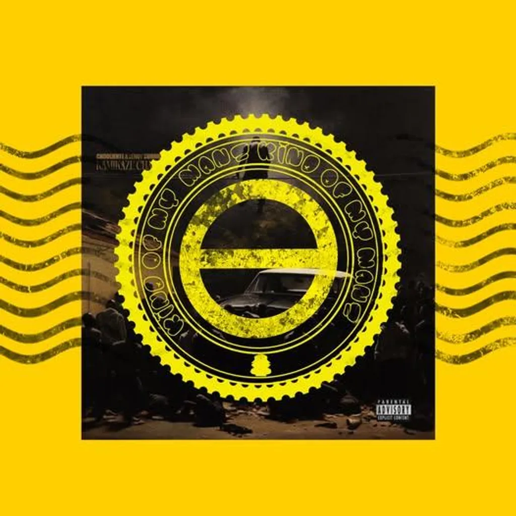 Kamikaze Chalie – Ckooliente & Leroy Curriculum