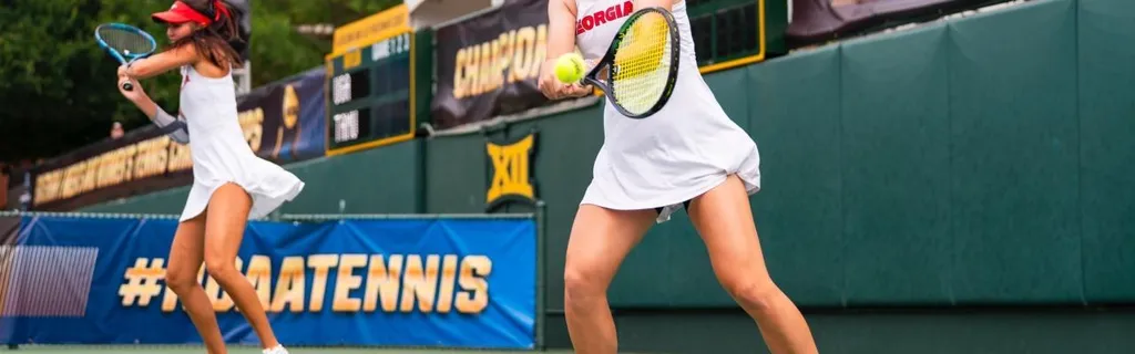 Georgia wins 2025 NCAA DI women’s tennis championship