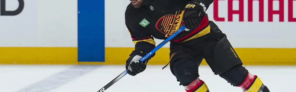 Garland hopeful new coach, roster moves will boost Canucks next season