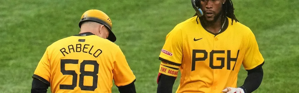 Cruz homers twice to get Bucs to 10th, where they walk it off on WP