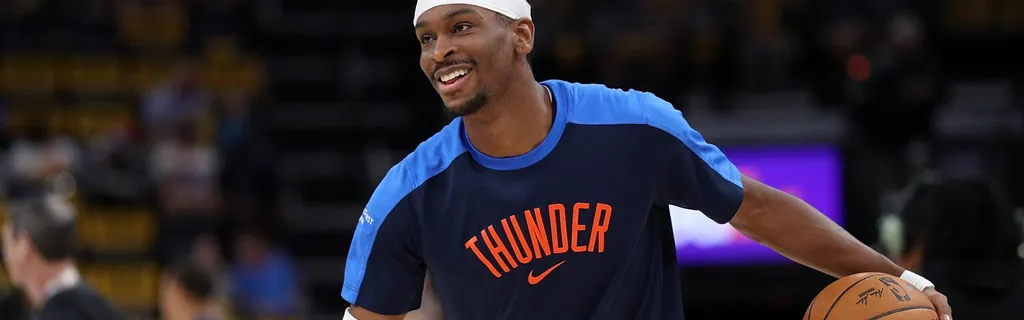 Playoff Power Rankings: Where all 8 teams stand as conference semifinals begin