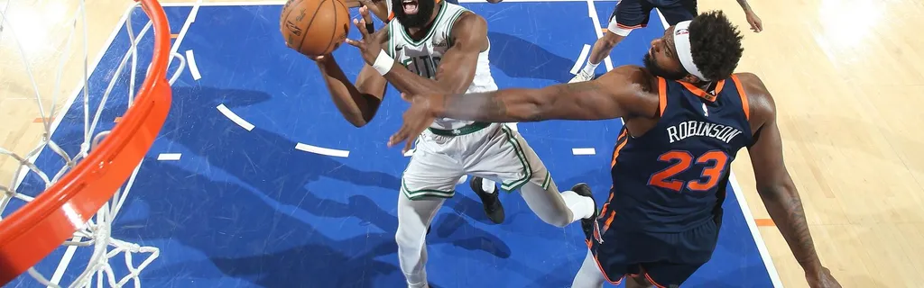 Celtics-Knicks: 4 things to watch as Boston looks to stay alive without Jayson Tatum