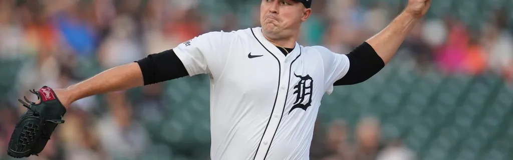 How Skubal has gotten even better after Cy Young season
