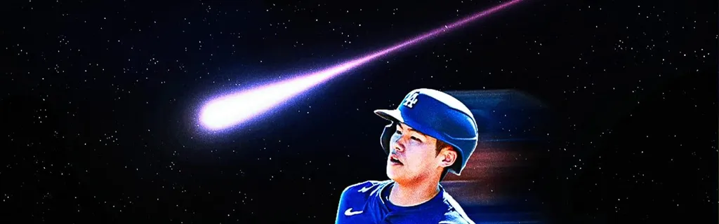 Hyeseong Kim’s first homer of MLB career