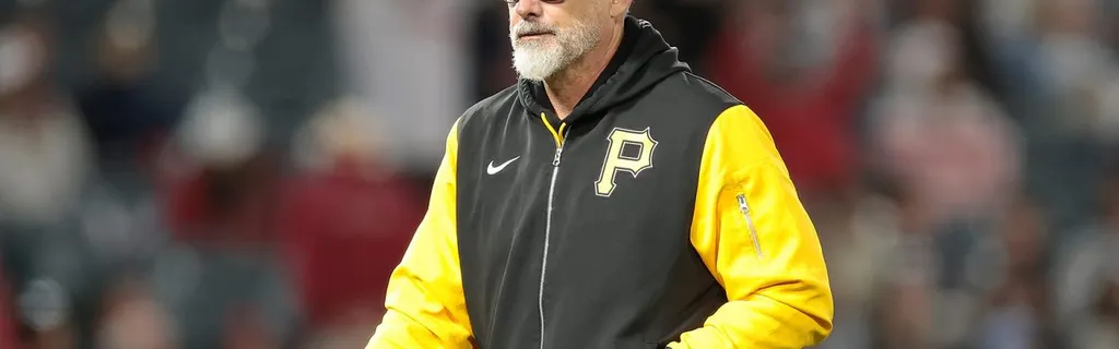 Shelton out as Pirates manager; bench coach Don Kelly takes his place