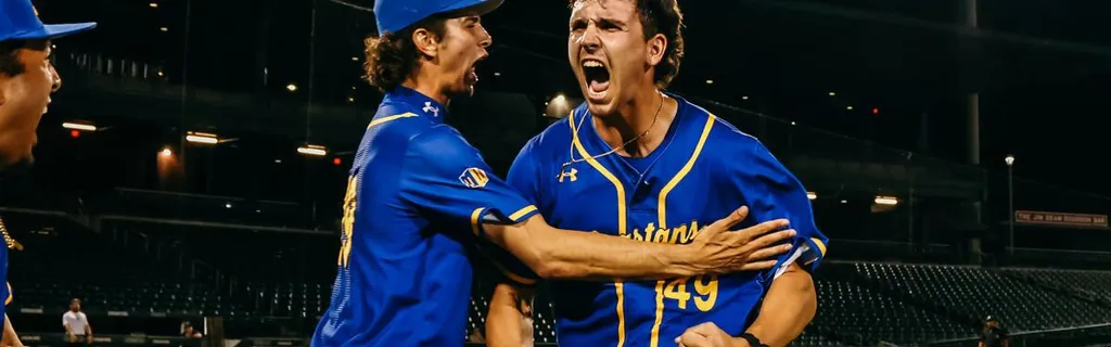 Spartans Take Down Number One Seed Nevada in Extra Innings and Advance to the Mountain West Championship Game