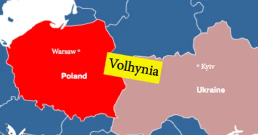 Zelensky’s Double Standards Towards Bucha & Volhynia. 100,000 Poles Killed by Ukrainian Nazis during WWII