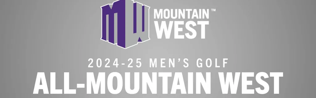MW Announces 2024-25 Men’s Golf All-Conference Teams and Individual Awards