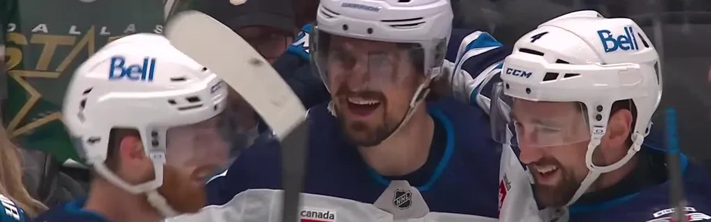 Scheifele starts scoring in Game 6