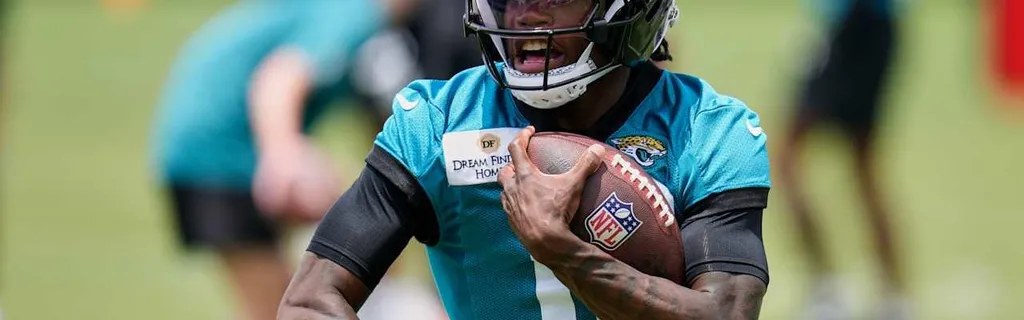 Travis Hunter milestone watch: 20 records Jaguars rookie can potentially set/break as two-way player