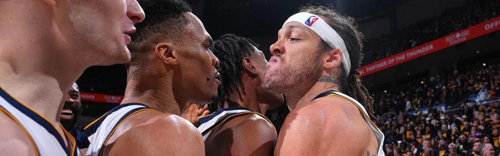 Thunder-Nuggets: 5 takeaways from Denver’s Game 1 stunner