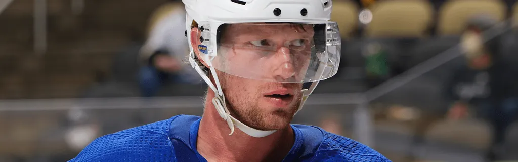 Eric Staal joins Sabres as special assistant to general manager
