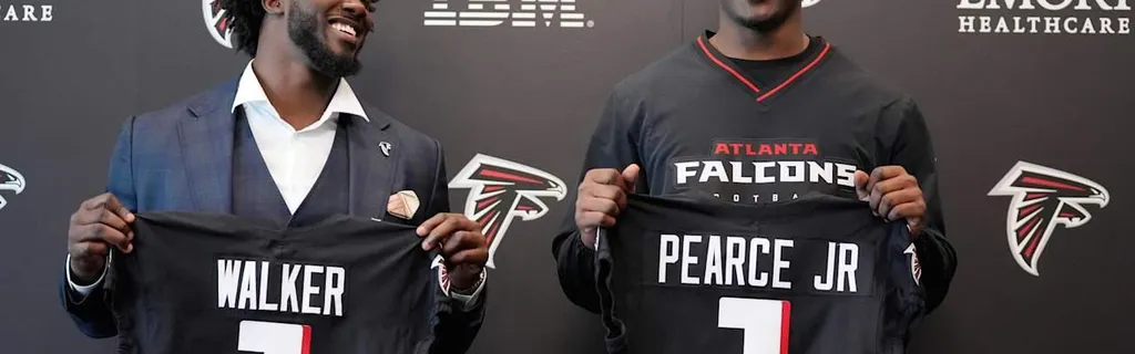 Falcons defensive line coach wants his pass rushers ‘to be like Mike Tyson and throw haymakers’