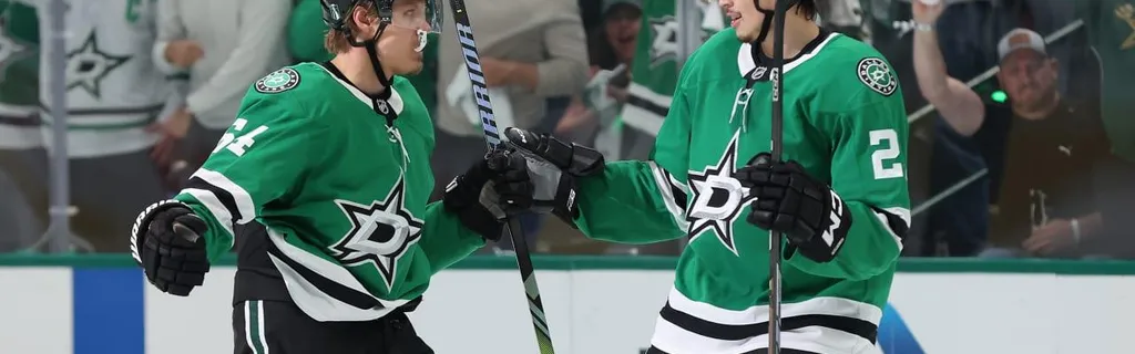 Stars seek to advance with more home success in Game 6