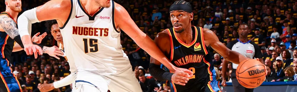 Nightly Pulse: NBA News & Highlights from May 11
