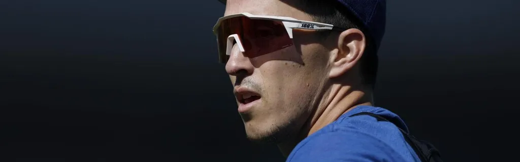 Edman activated off IL; Taylor, longest tenured Dodger, released